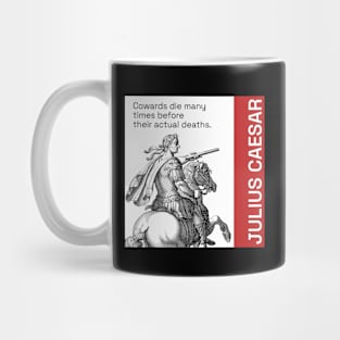 Julius Caesar Mug